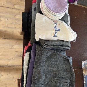Maternity Wear BUNDLE, Size Small